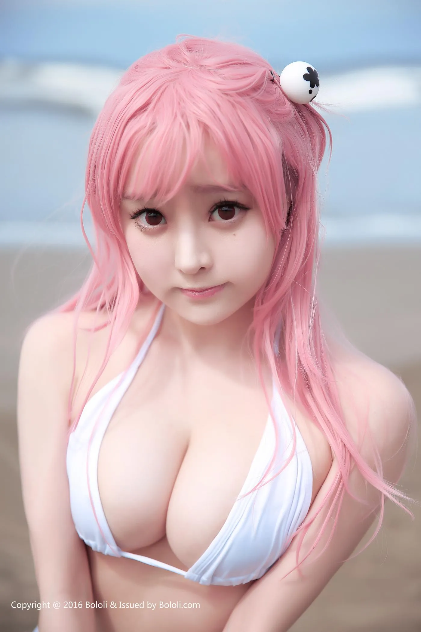 Vol.025 柳侑绮 [26P]插图